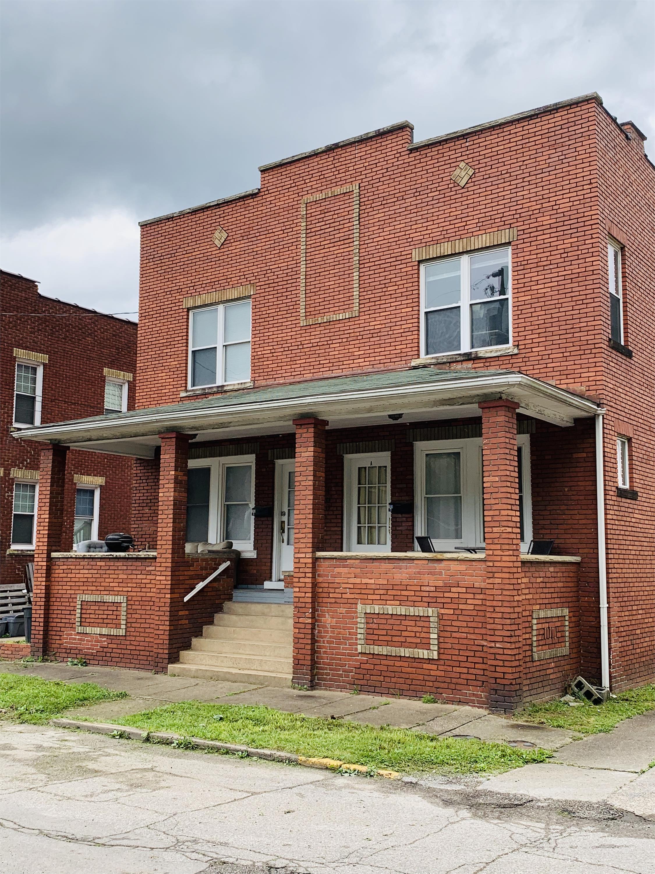 103 Veazey Street - D