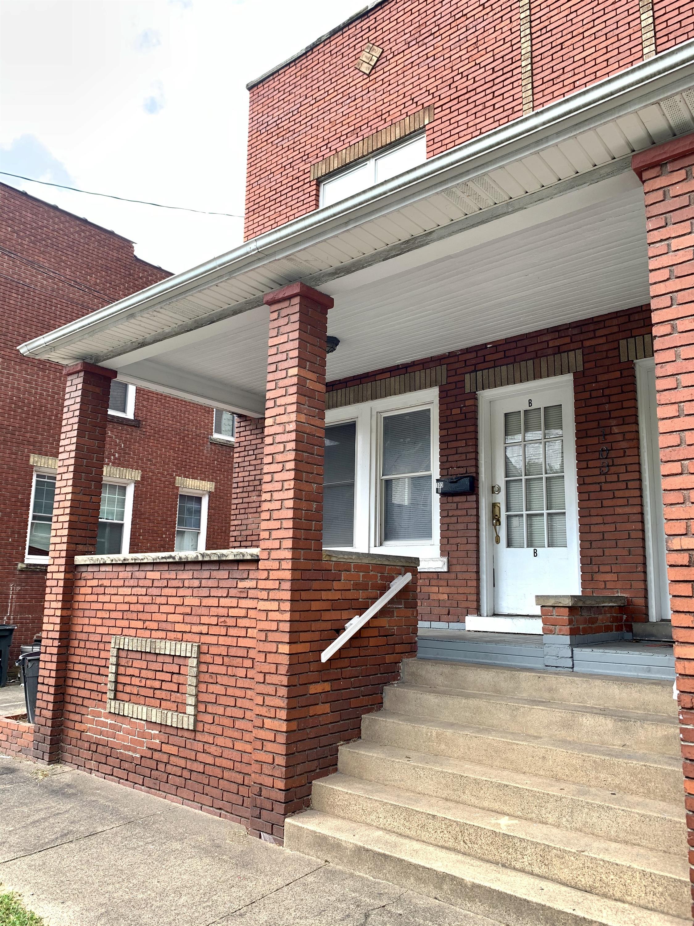 103 Veazey Street - B