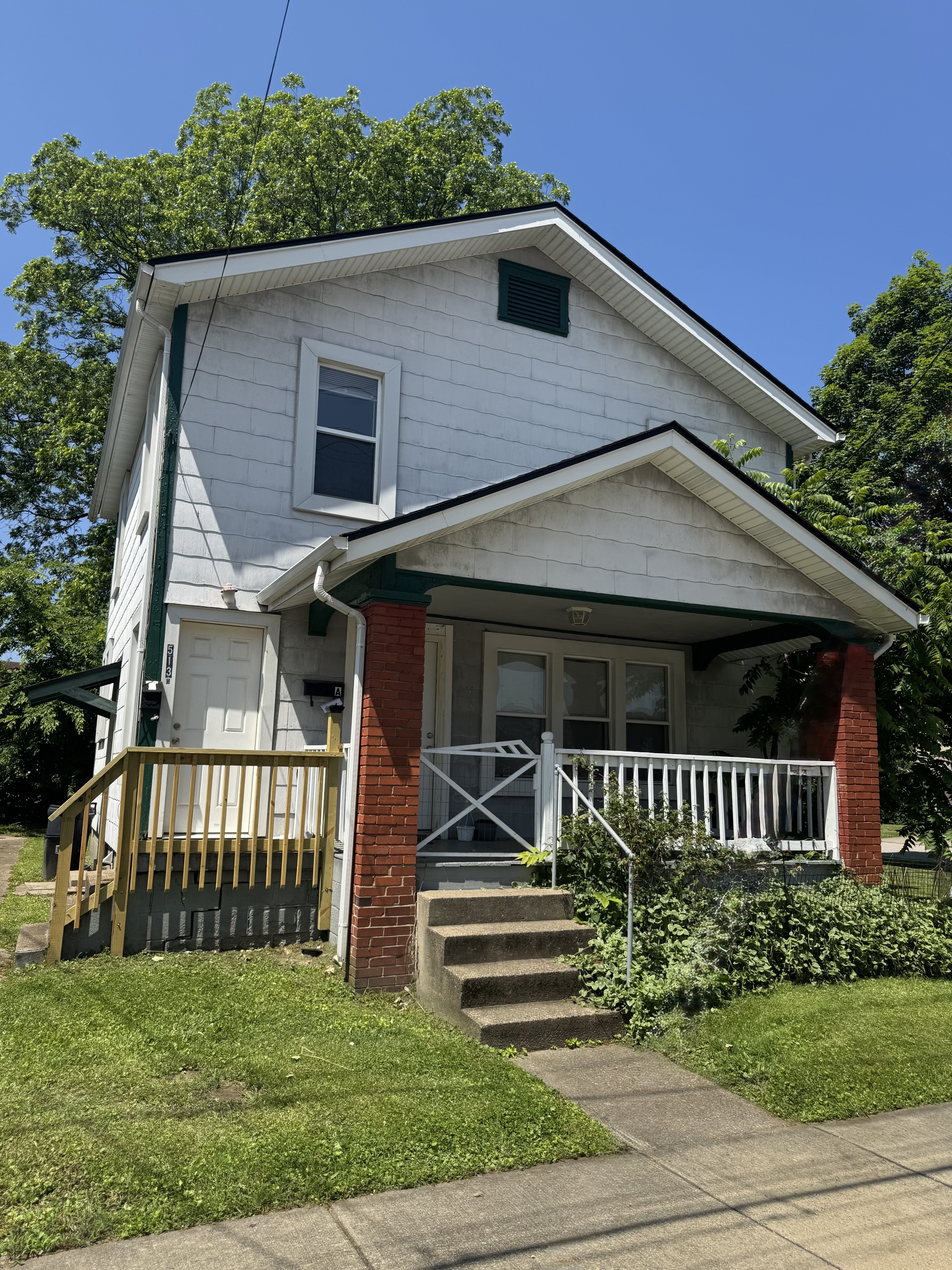 513 E Street - B